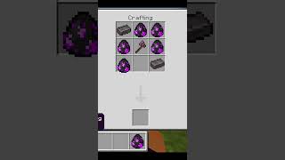 Super Axe 🪓 in Minecraft #minecraft #mcpe