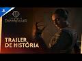 The Blood of Dawnwalker - Trailer de História | PS5