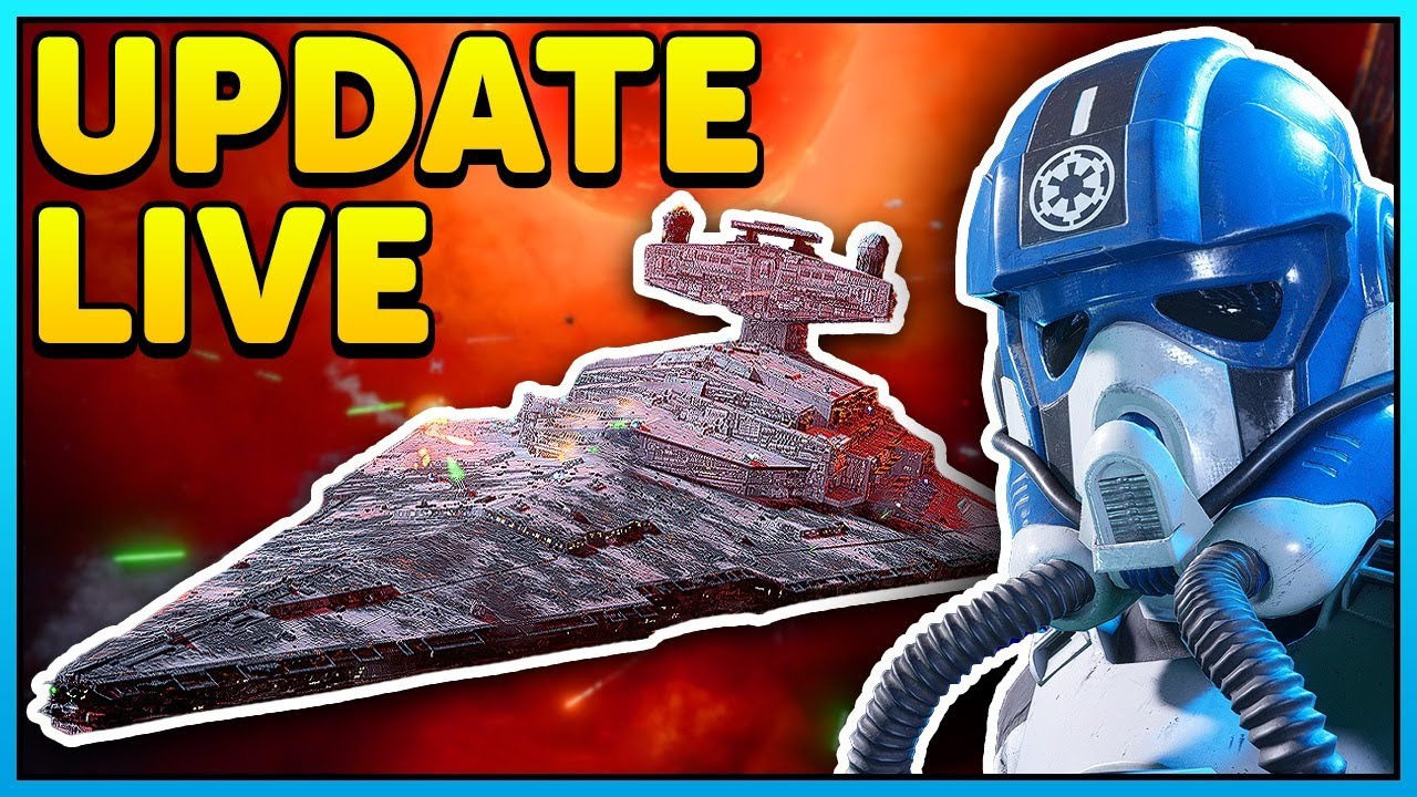NEW Update Black Friday LIVE! - Star Wars Squadrons + Mandalorian Talk - AZZATRU talks about the Star Wars film/game Black Friday sales, Squadrons news & discussion of the new Mandalorian season 2