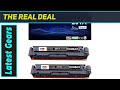`PM Colori 201A Black Toner: Superior Prints for HP M252dw M277dw