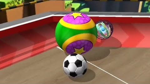 Going balls android new update levels (241 - 242)✨