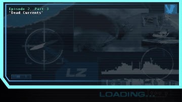 Syphon Filter: Logan