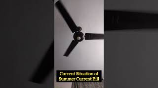 Funny Comedy Current Situation Current Bill