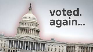 Why We Keep Electing People We Hate