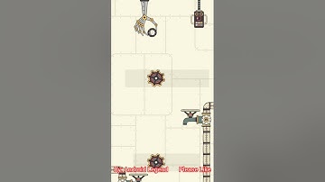 Steampunk Puzzle Level 31 Stage 2 Android Walkthrough