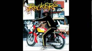 Video thumbnail of "Bunny Wailers - Rockers"