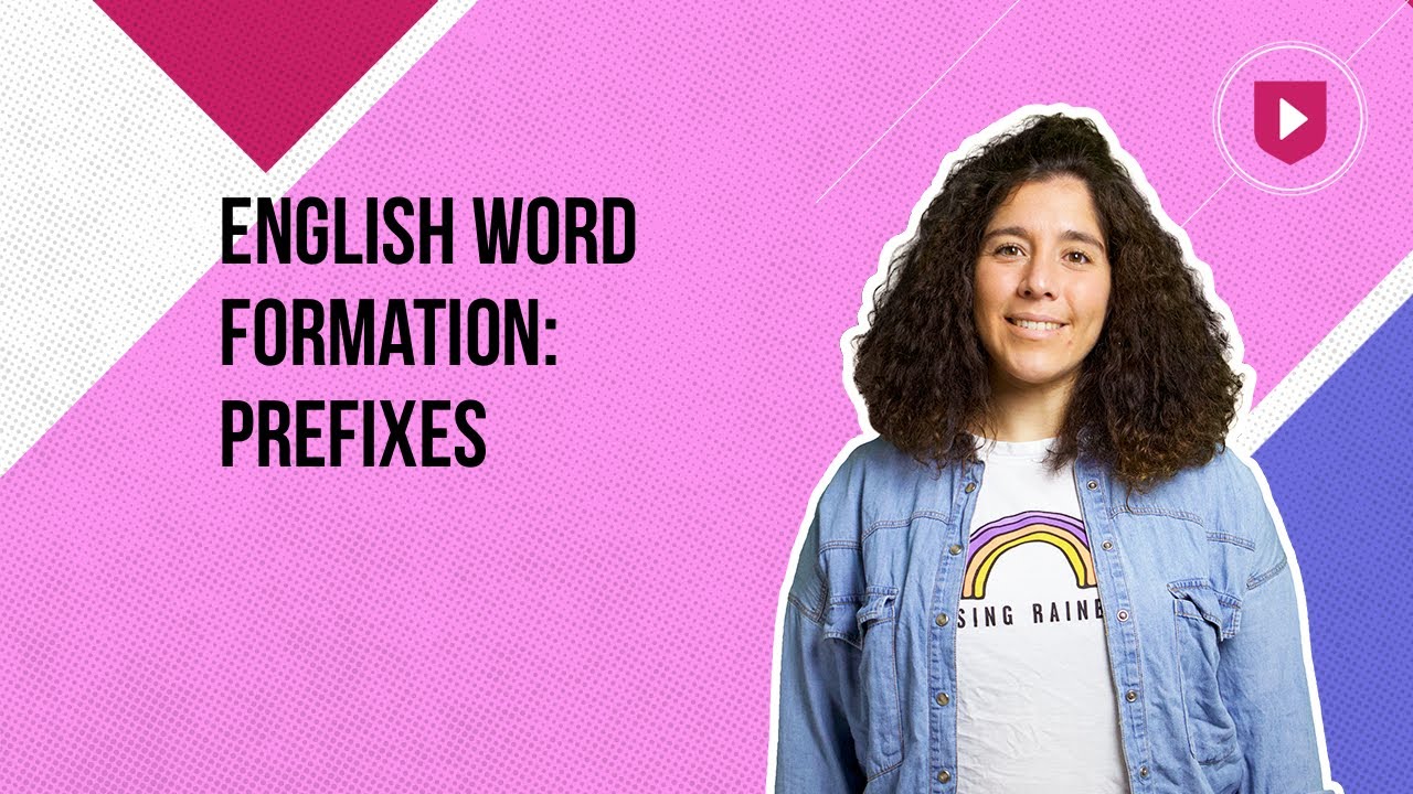 Word Formation in English: All You Need to know