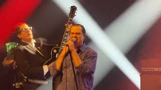 Electric Six - Gay Bar, Live at Tivolivredenburg Utrecht, November 21st 2025