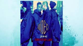 Jodeci -  U & I