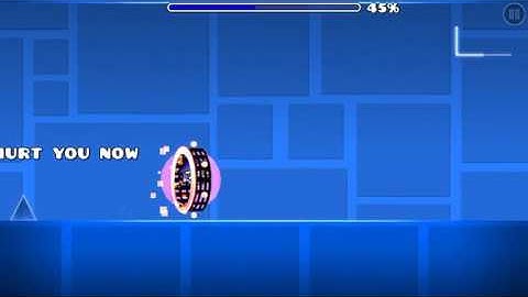 O O layout- Crystal Gauntlet CC entry so far!