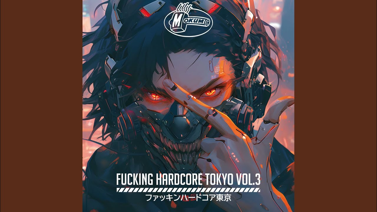 Hardcore Junkie To The Tokyo