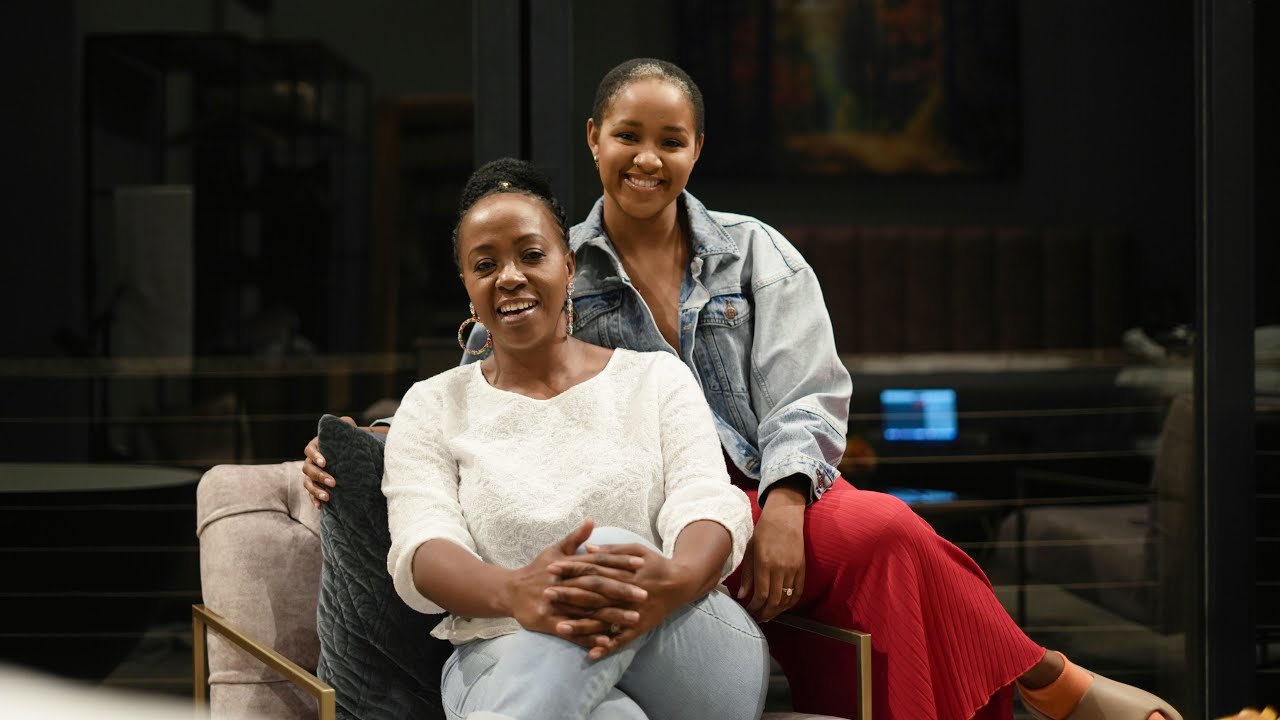 Supporting a loved one | Millenial marriage vs old skool | My mothers