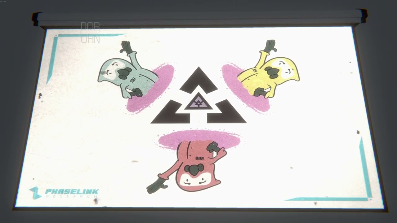 [PC 4K] The Echo Paradox - Full Gameplay