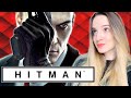 ФИНАЛ HITMAN 1 | Полное Прохождение ХИТМАН 1 на Русском | Hitman 2016 | Стрим Концовка