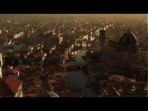 Civilization V: Gods and Kings - Opening Cinematic