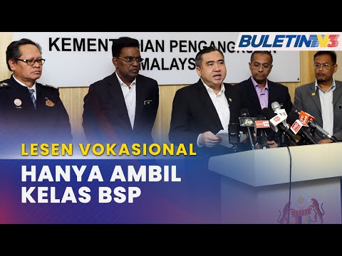 Video: Bolehkah surat kuasa dimansuhkan?