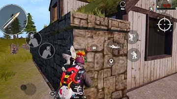 EPIC 1v3  OP CLUTCH FAILS ft. Soul vs Godlike | PUBG Mobile & BGMI Shorts - MBD STAR YT