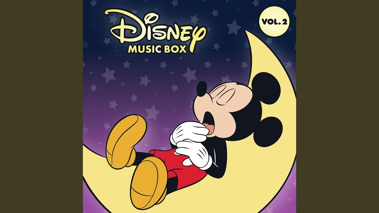 Remember Me (Orgel Version) - YouTube