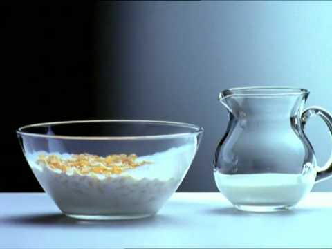 RITTER SPORT Knusperflakes