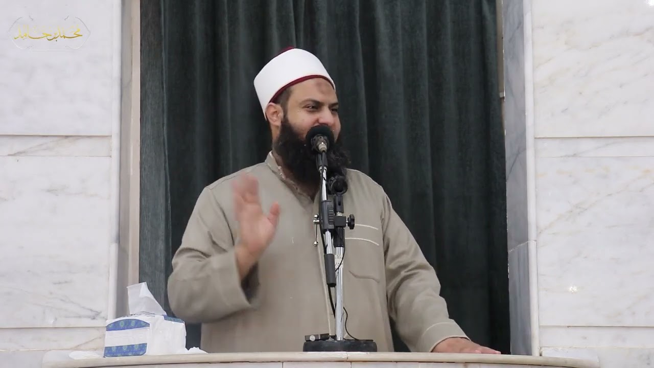 هدي الرسول فى العشر الأواخر من رمضان