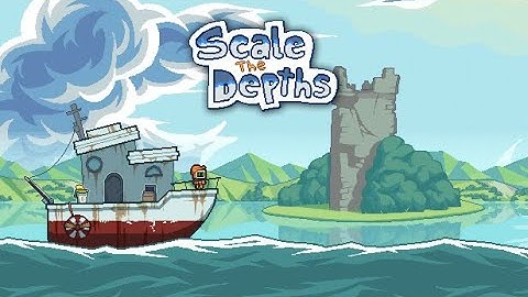 Scale The Depths (Demo Games)