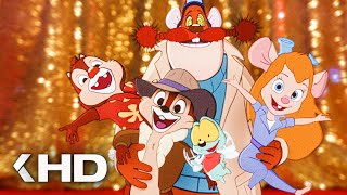 CHIP 'N DALE: Rescue Rangers Movie Clip - Dale, My Best Friend! (2022)