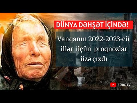 Video: 2018-ci Il üçün Balıqlar Sevgi Ulduz Falı Nə Olacaq