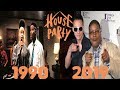 House Party (1990) Cast: Then and Now ★2019★