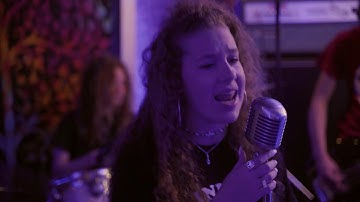 Teenagers CHANGE "The Outsider" by A Perfect Circle (v.1 of 3) / O