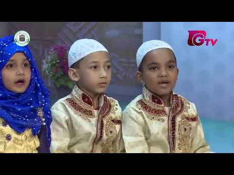 english-islamic-song