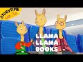 🦙📚 Llama Llama Books by Anna Dewdney | Kids Books Read Aloud | Bedtime Stories for Children