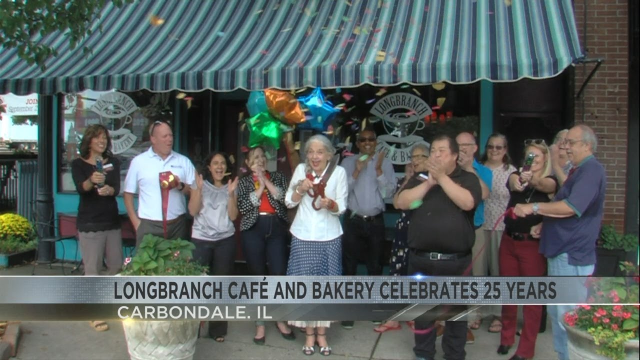 Longbranch Cafe continues week-long celebration with Farm-to-Table Jazz dinner
