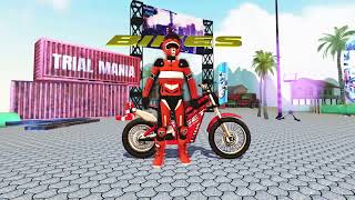 Trail Mania New Trailer screenshot 3