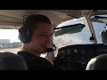 Airplane Flying Lesson Surprise / Летающий Самолёт