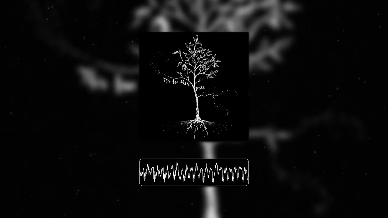 Bedlam. - Rise and Fall (Visualizer)