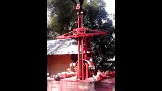 Wat Mae Kaet Noi Temple Hell Garden Pt. 3