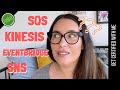 WHAT IS THE DIFFERENCE? - SQS / SNS / EVENTBRIDGE / KINESIS