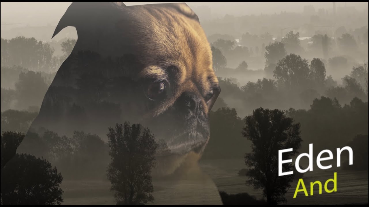 EDEN - And - Legendado