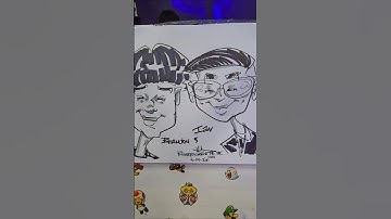#art #caricaturesolution #drawingtechniques #drawingtutorials #caricatures