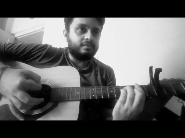 Dhaaga (Guitar Cover) | UPSC Aspirants | Sandeep Bhaiya |  - TVF | Nilotpal Bora | Hitesh Sharma class=
