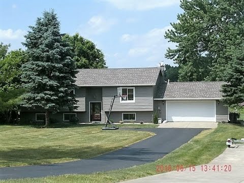 375 Lane 150 Jimmerson Lake, Angola, IN home video tour