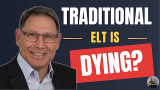 The End of Traditional ELT: Why Teachers Must Unlearn Everything - Evan Frendo