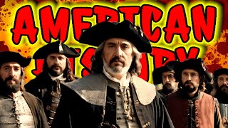 "Early American History: The First European Explorers to Discover America"