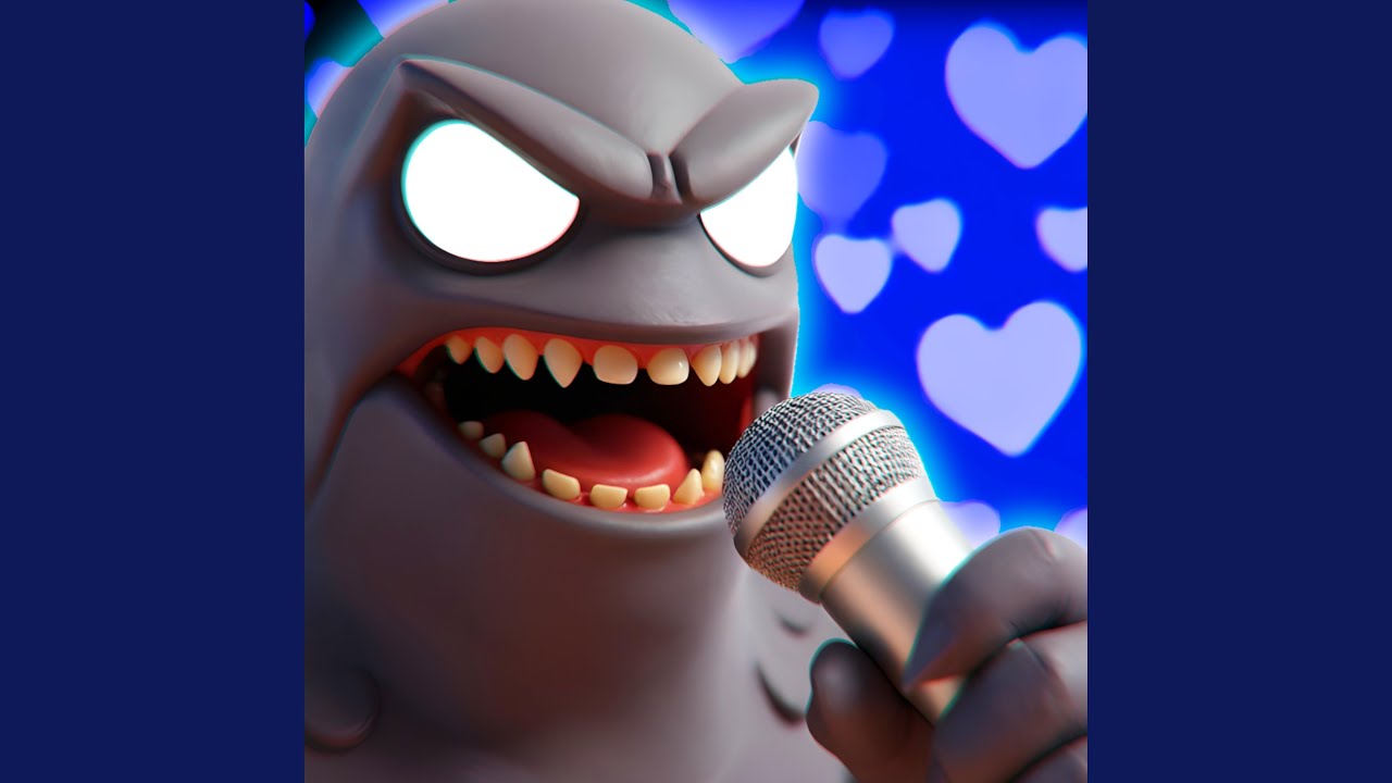 GOOBIES SONG (SLOWED)