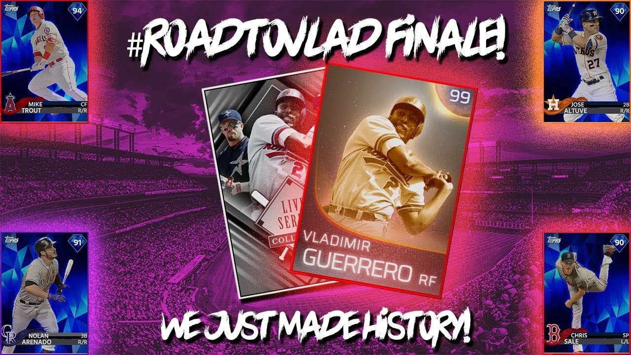 We Have Finished All 30 Team Collections! | 