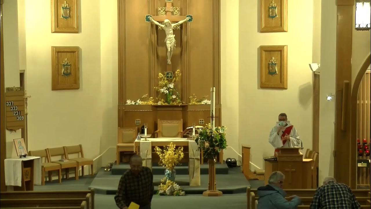 Saints Philip and James, Apostles YouTube