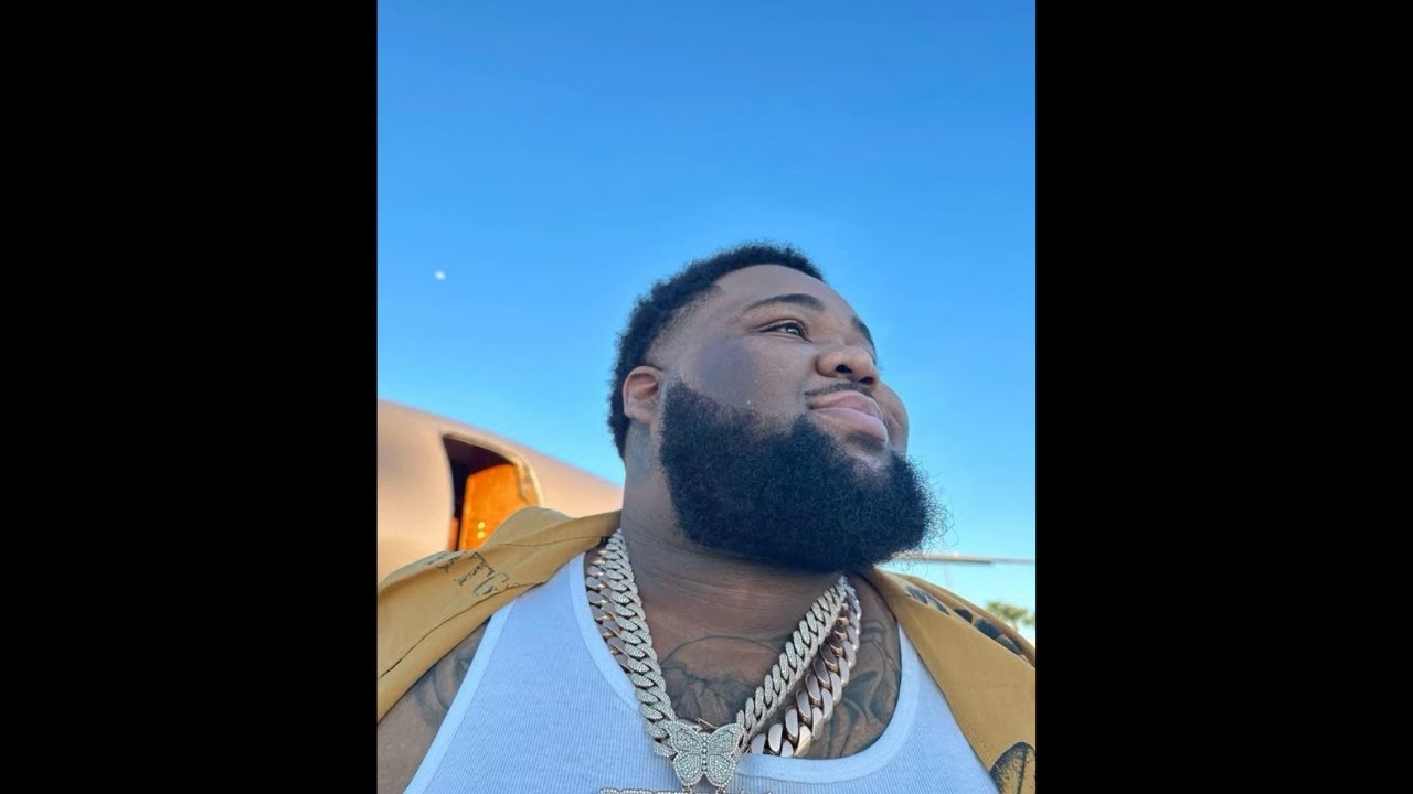 [FREE] Rod Wave Type Beat - "i feel the same"