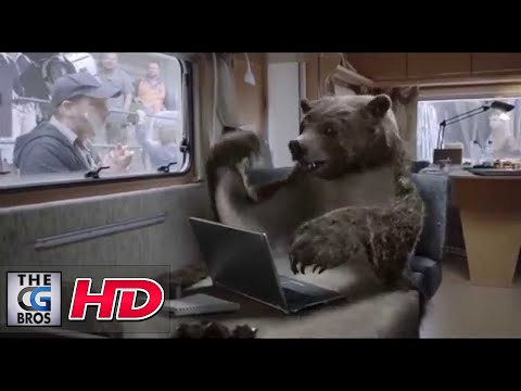 CGI VFX Promo