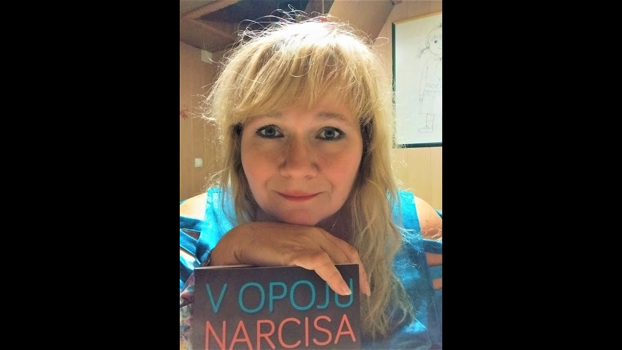 NARCIZEM - KONEC OPOJA! Kaj pa, če sem narcis jaz? 17 lastnosti: jih imate ali ne? 1. del (26)