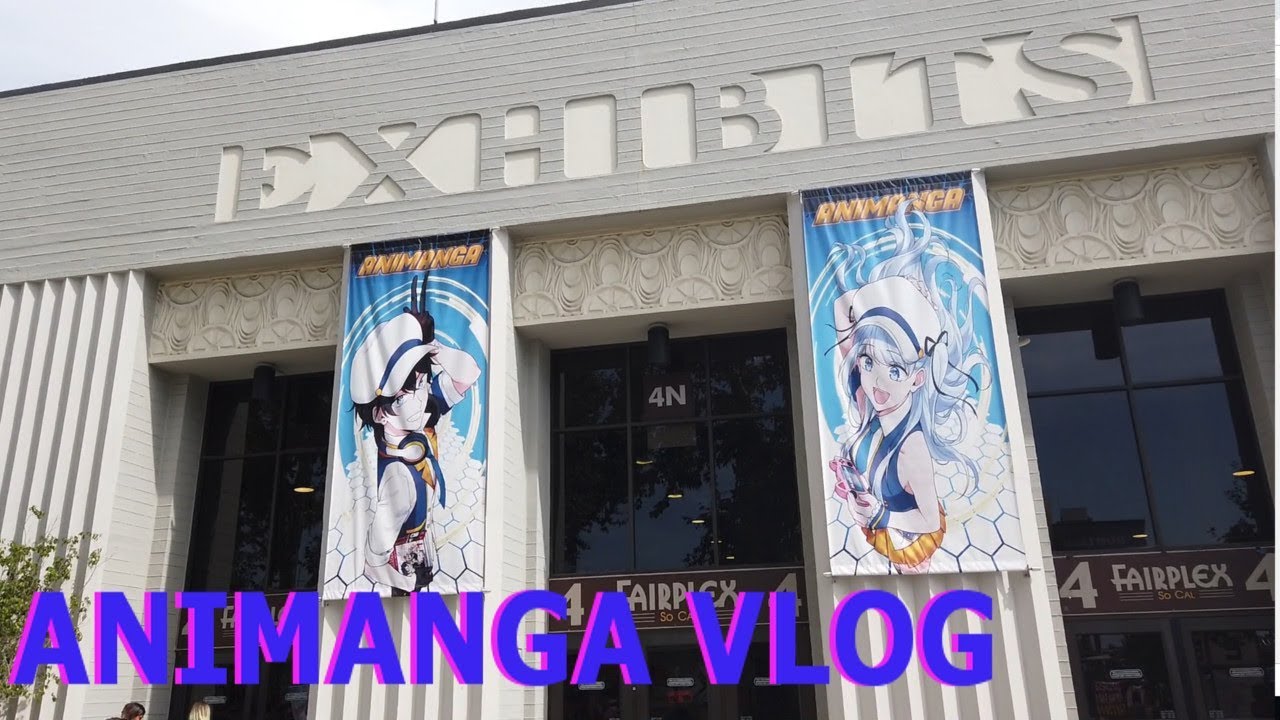 Animanga 2019